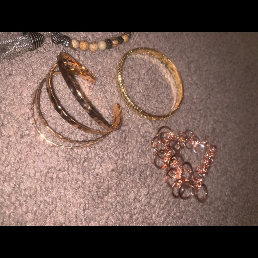 Assorted bracelets (bundle) - Picture 5 of 5